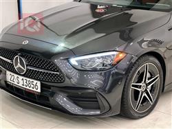 مرسيدس بنز C-Class